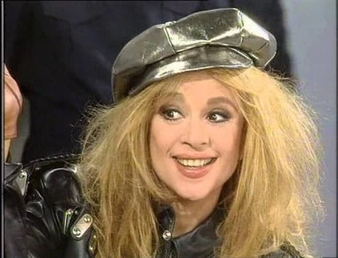 23 χρόνια από τον θάνατό της Αλίκης Βουγιουκλάκη - Τι γράφει ο Λάκης Λαζόπουλος (φωτο)